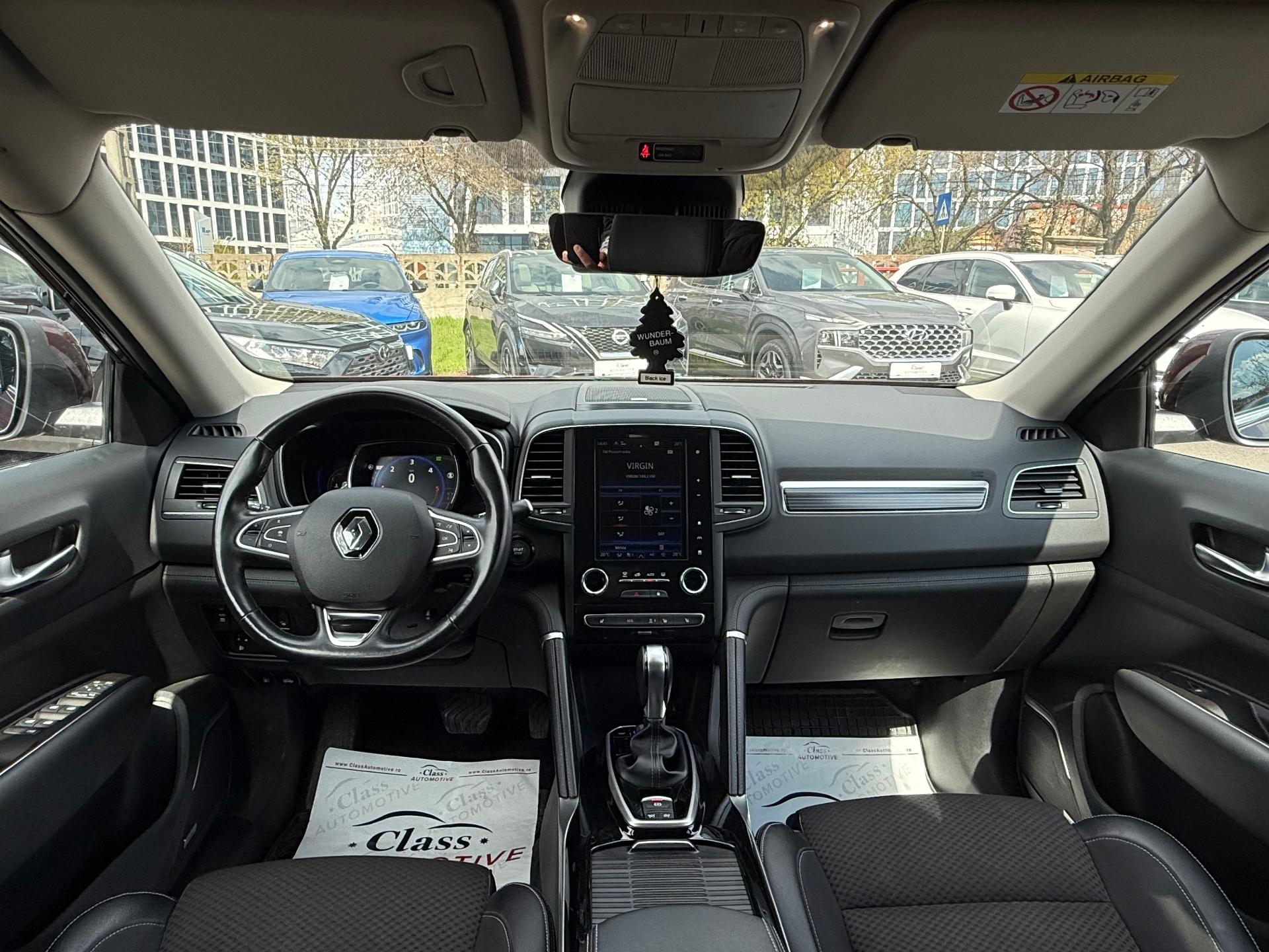 Renault Koleos 2024 - foto 24
