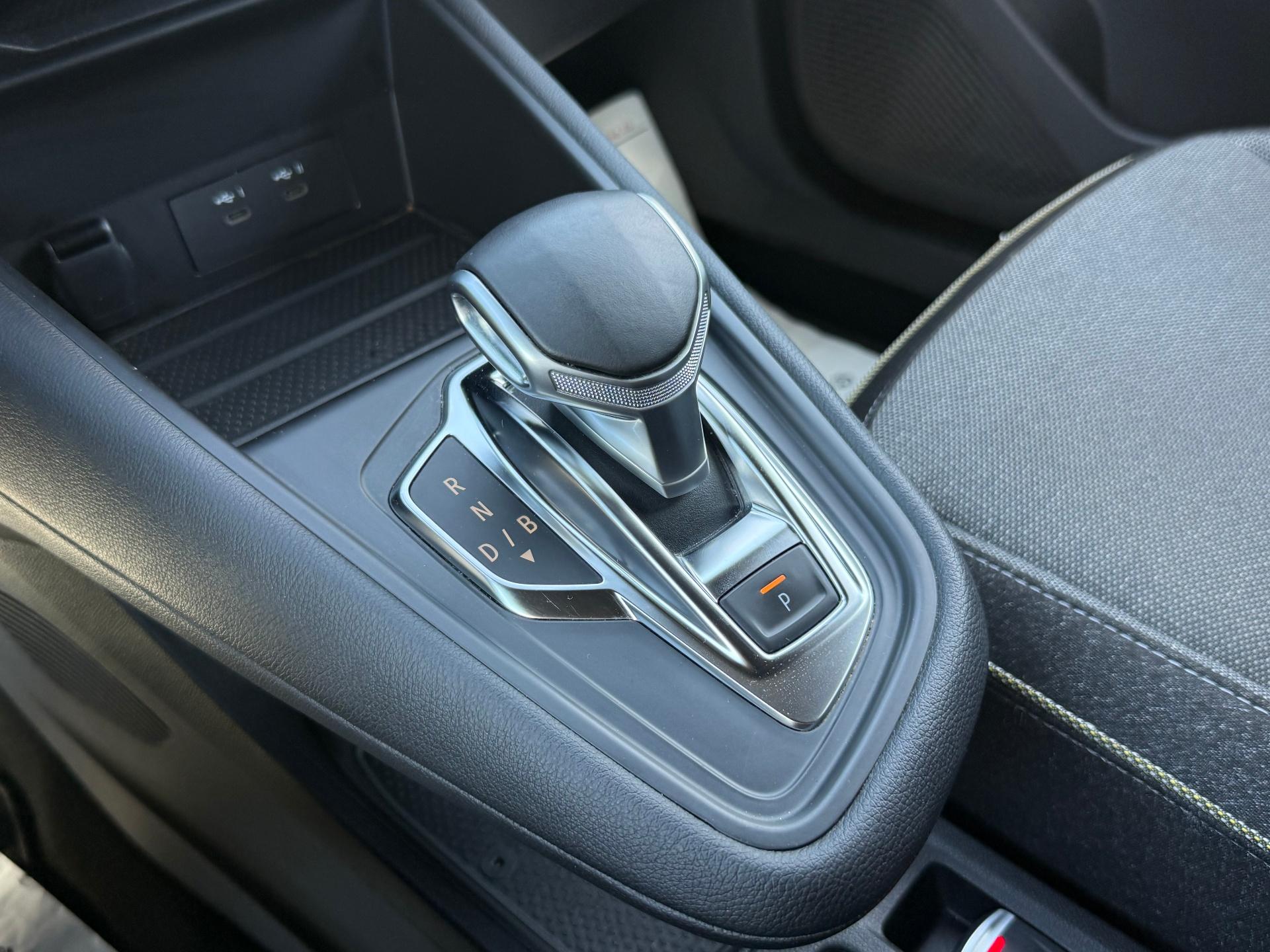 Mitsubishi ASX 2025 - foto 22