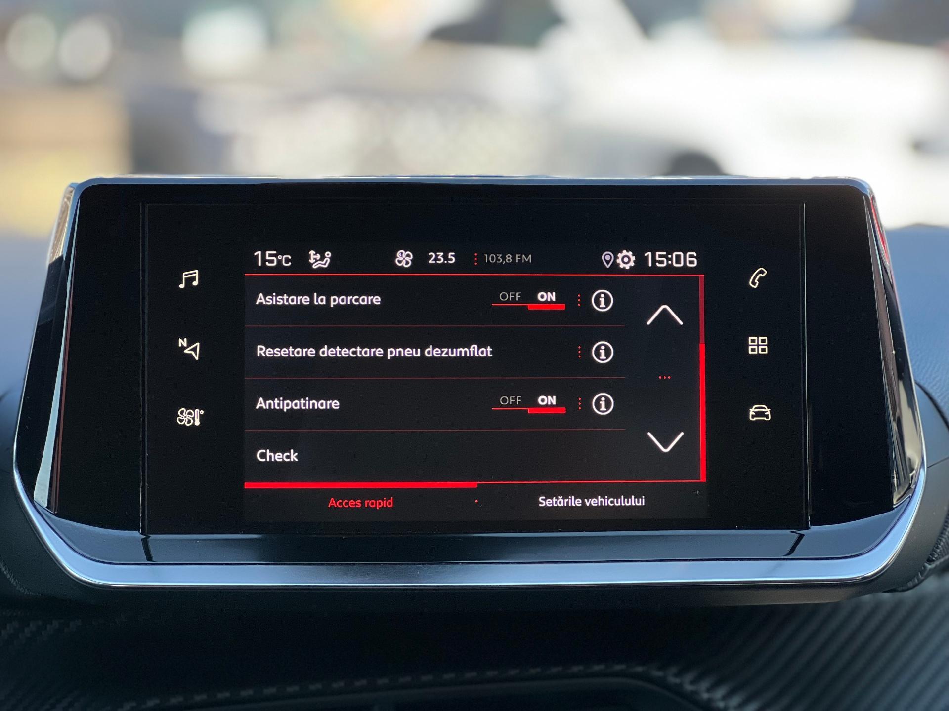 Peugeot 2008 2020 1.2 automat 130 CP GT - foto 16
