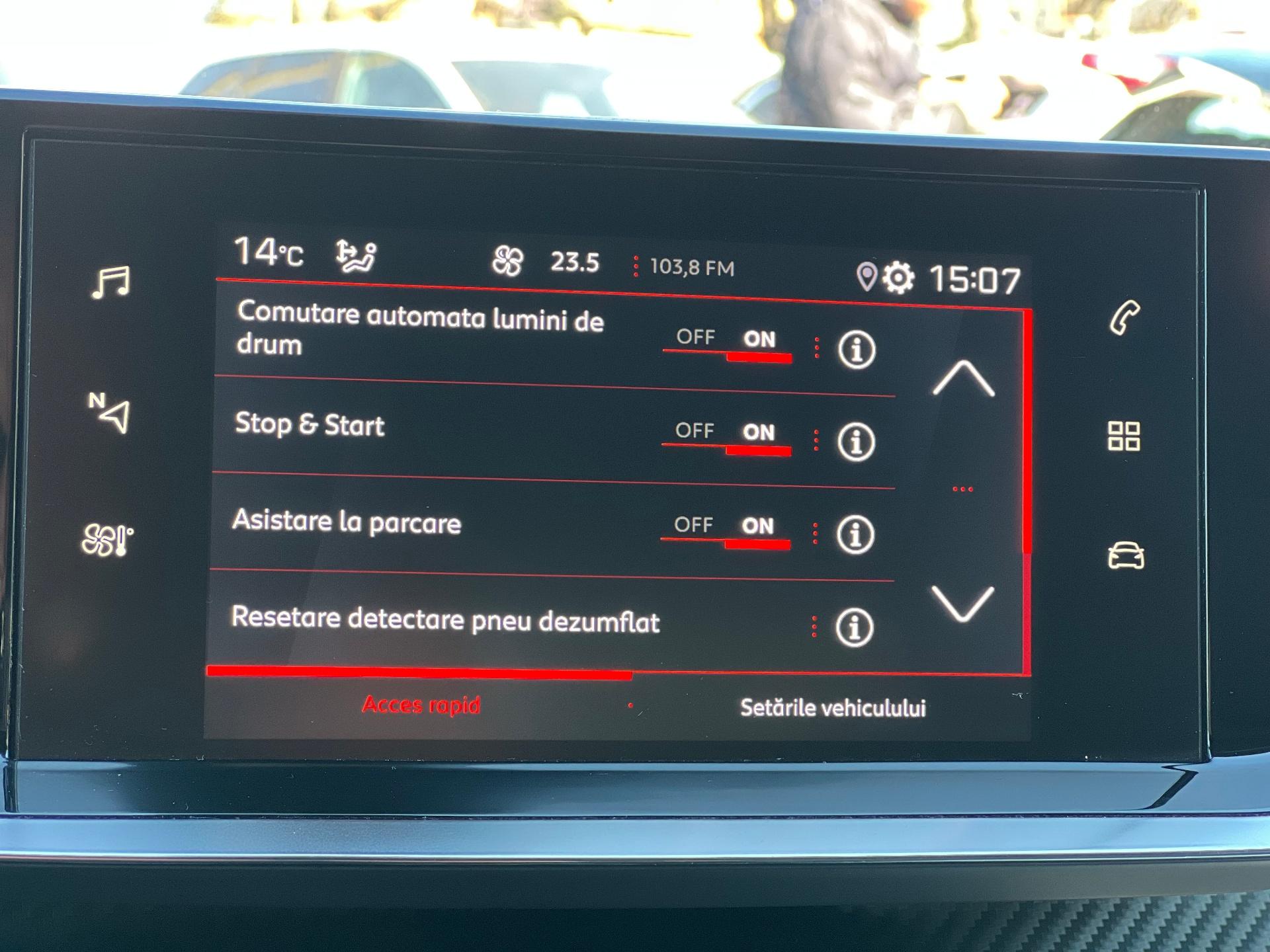Peugeot 2008 2020 1.2 automat 130 CP GT - foto 23