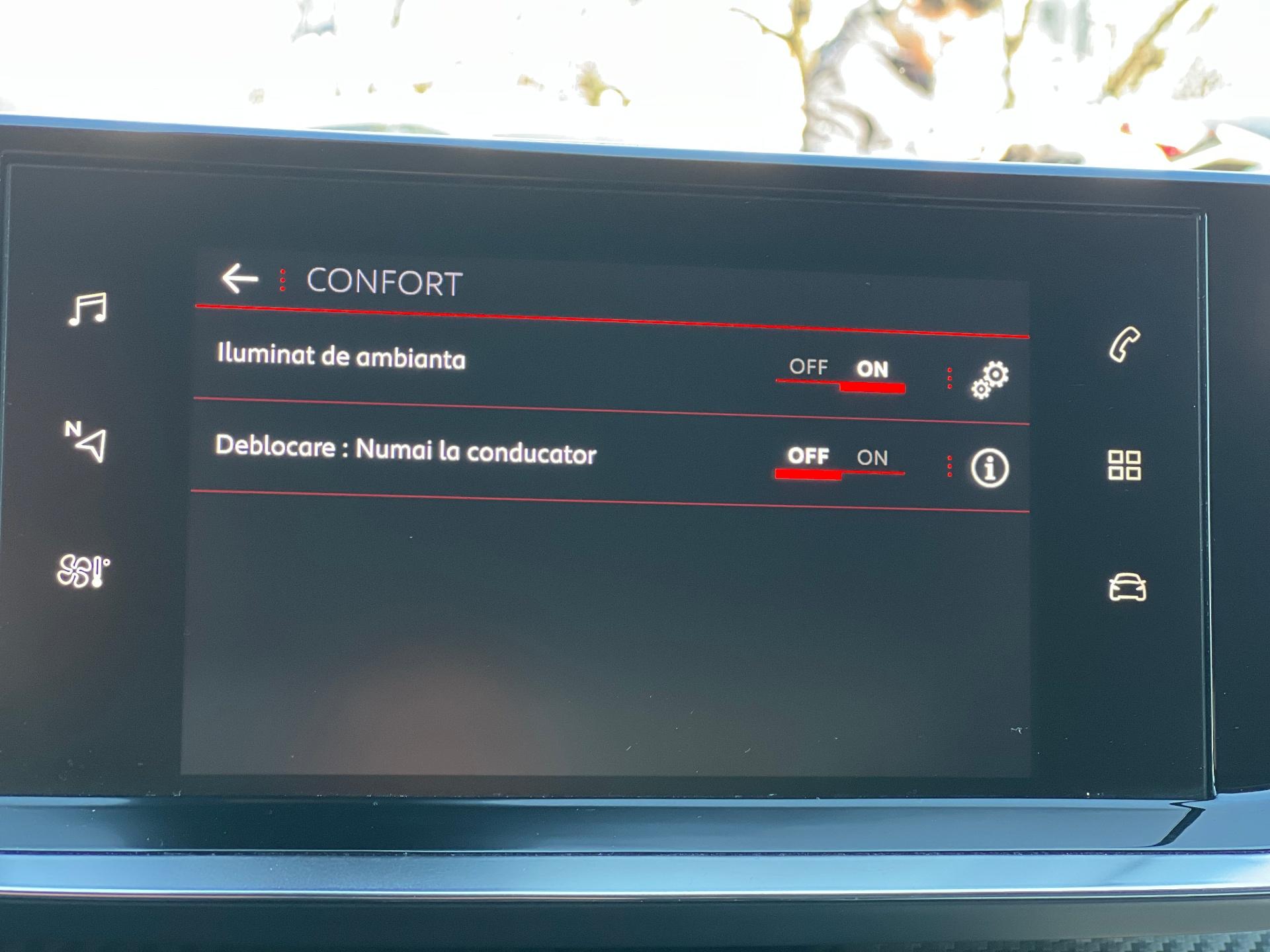 Peugeot 2008 2020 1.2 automat 130 CP GT - foto 27