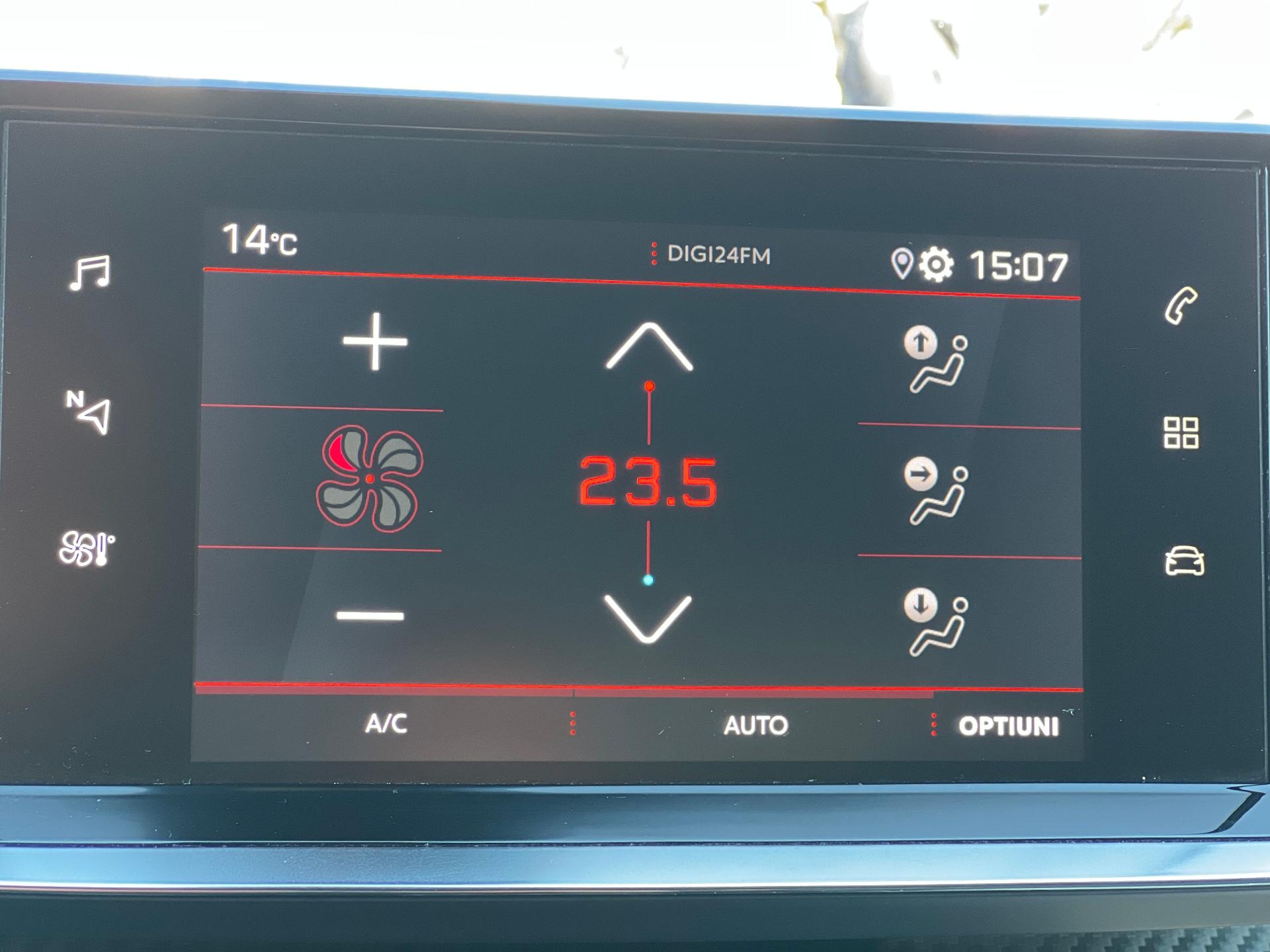 Peugeot 2008 2020 1.2 automat 130 CP GT - foto 29