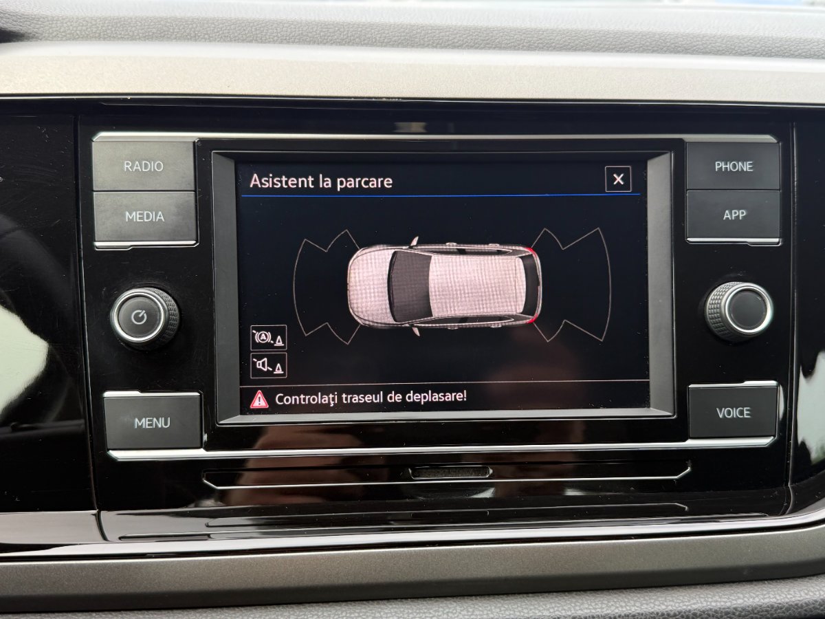 Volkswagen Polo 2020 1.0 TSI DSG Comfortline - foto 10