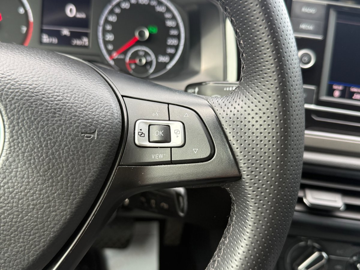 Volkswagen Polo 2020 1.0 TSI DSG Comfortline - foto 24