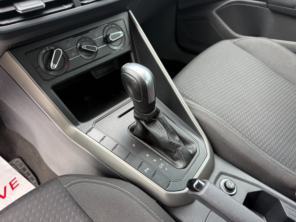 Volkswagen Polo 2020 1.0 TSI DSG Comfortline - foto 8