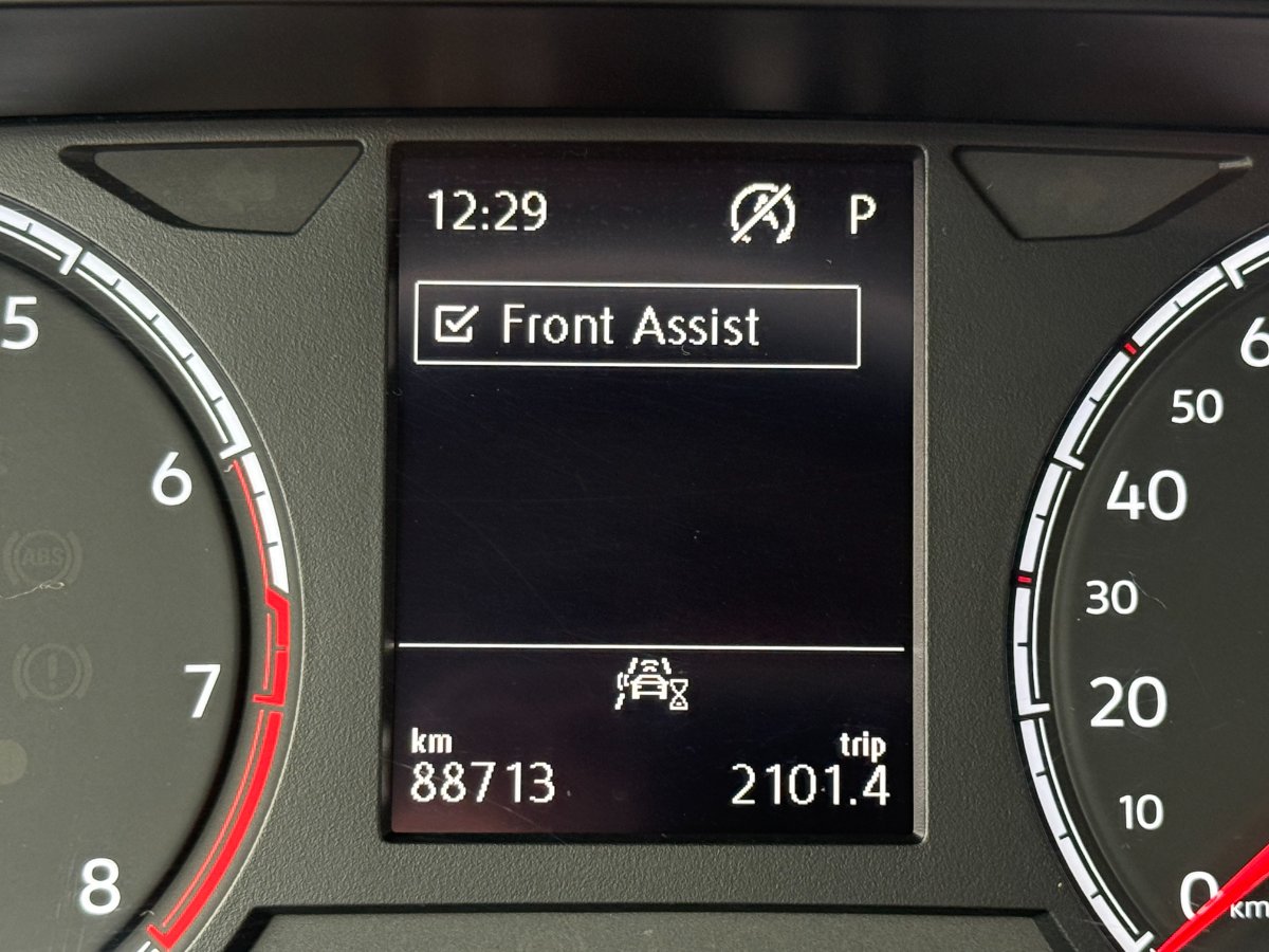 Volkswagen Polo 2020 1.0 TSI DSG Comfortline - foto 26