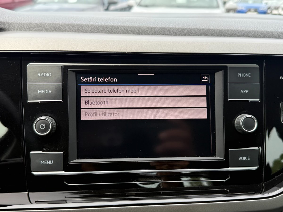 Volkswagen Polo 2020 1.0 TSI DSG Comfortline - foto 12