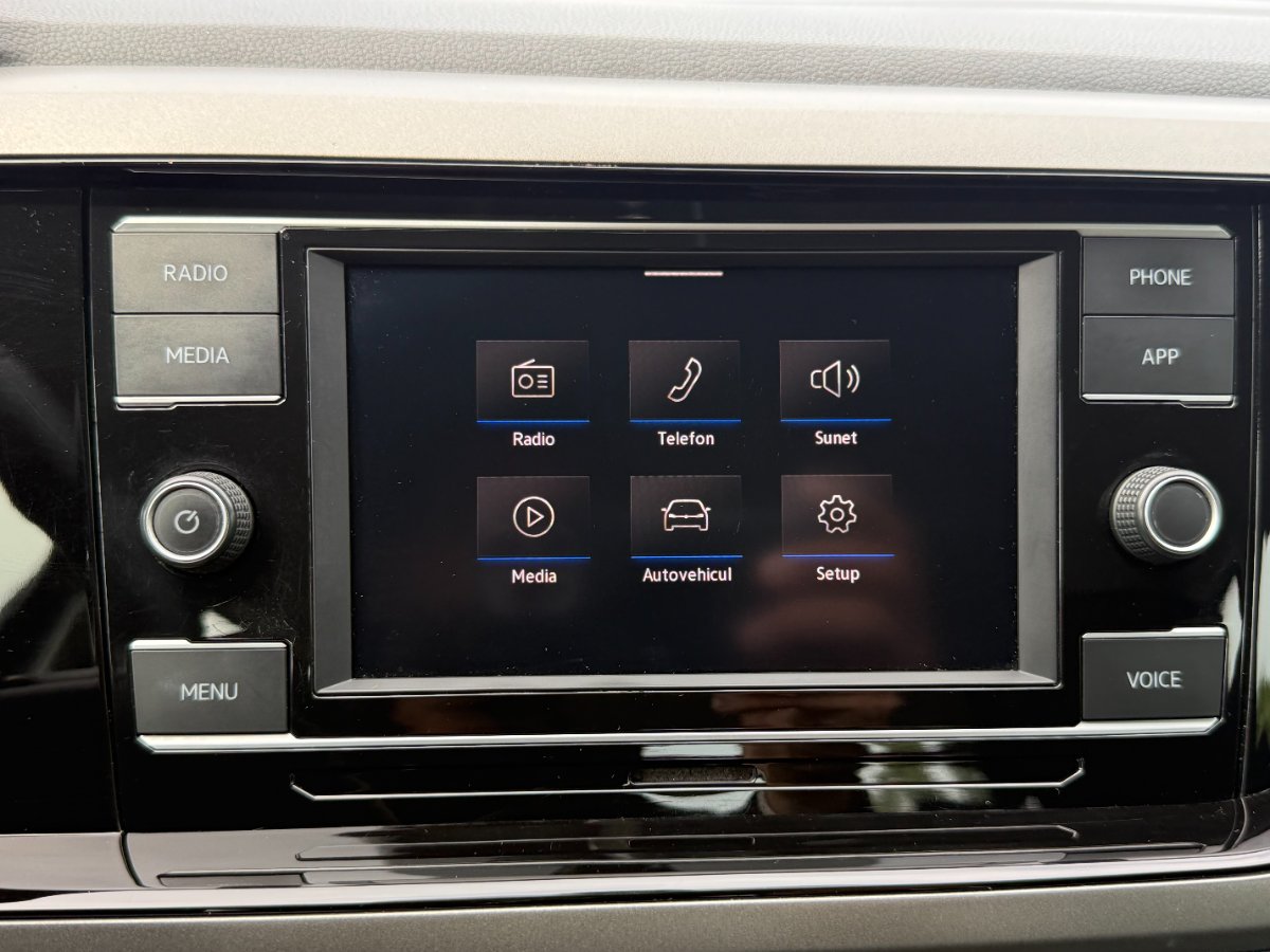 Volkswagen Polo 2020 1.0 TSI DSG Comfortline - foto 11