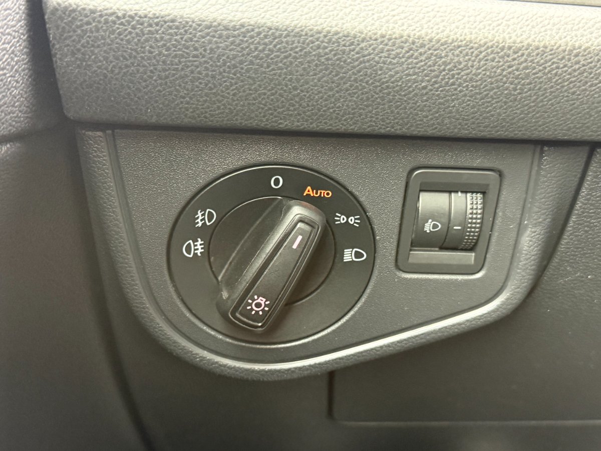 Volkswagen Polo 2020 1.0 TSI DSG Comfortline - foto 21