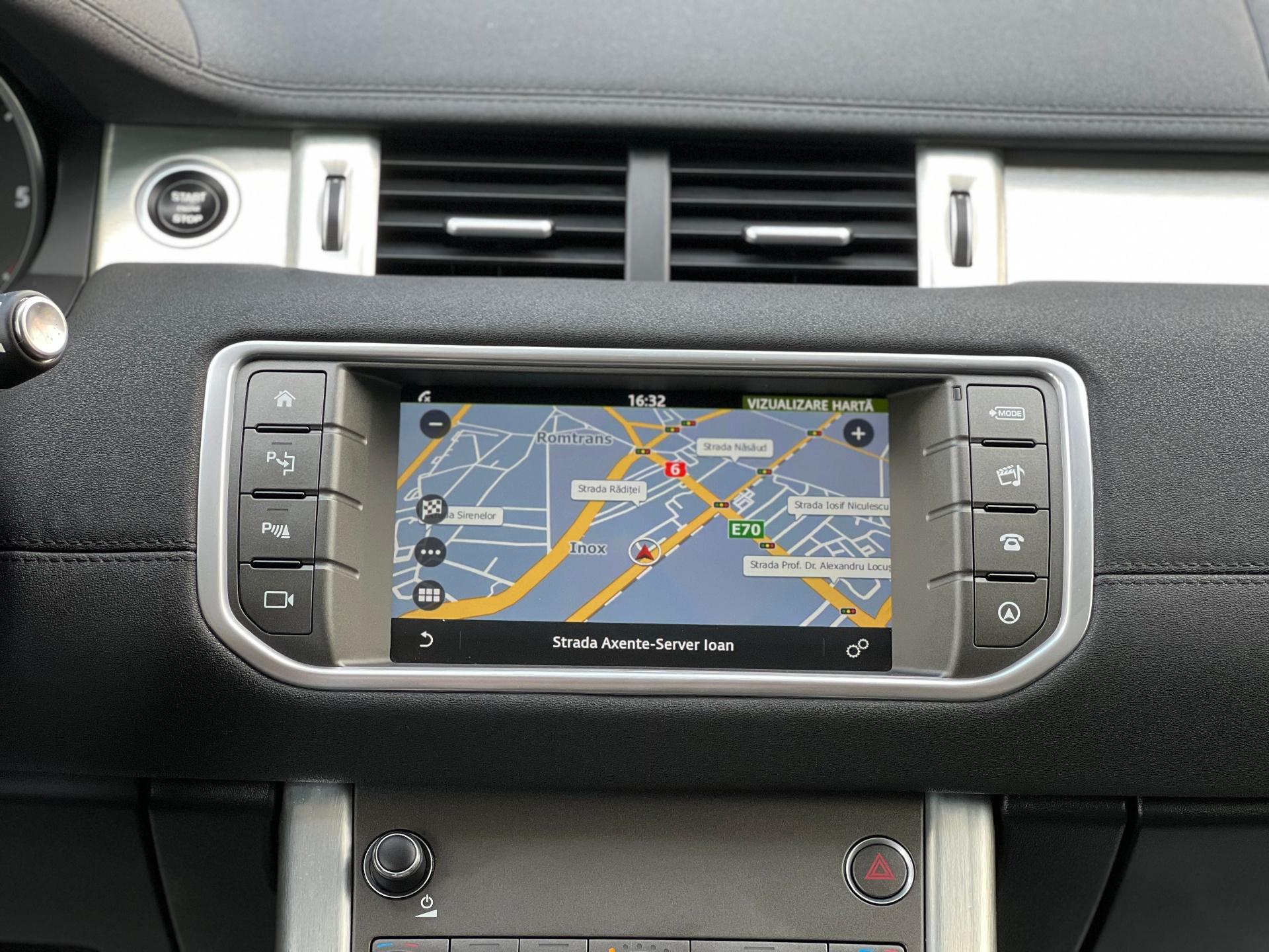 Land Rover Range Rover Evoque 2016 TD4 150 SE AWD - foto 19