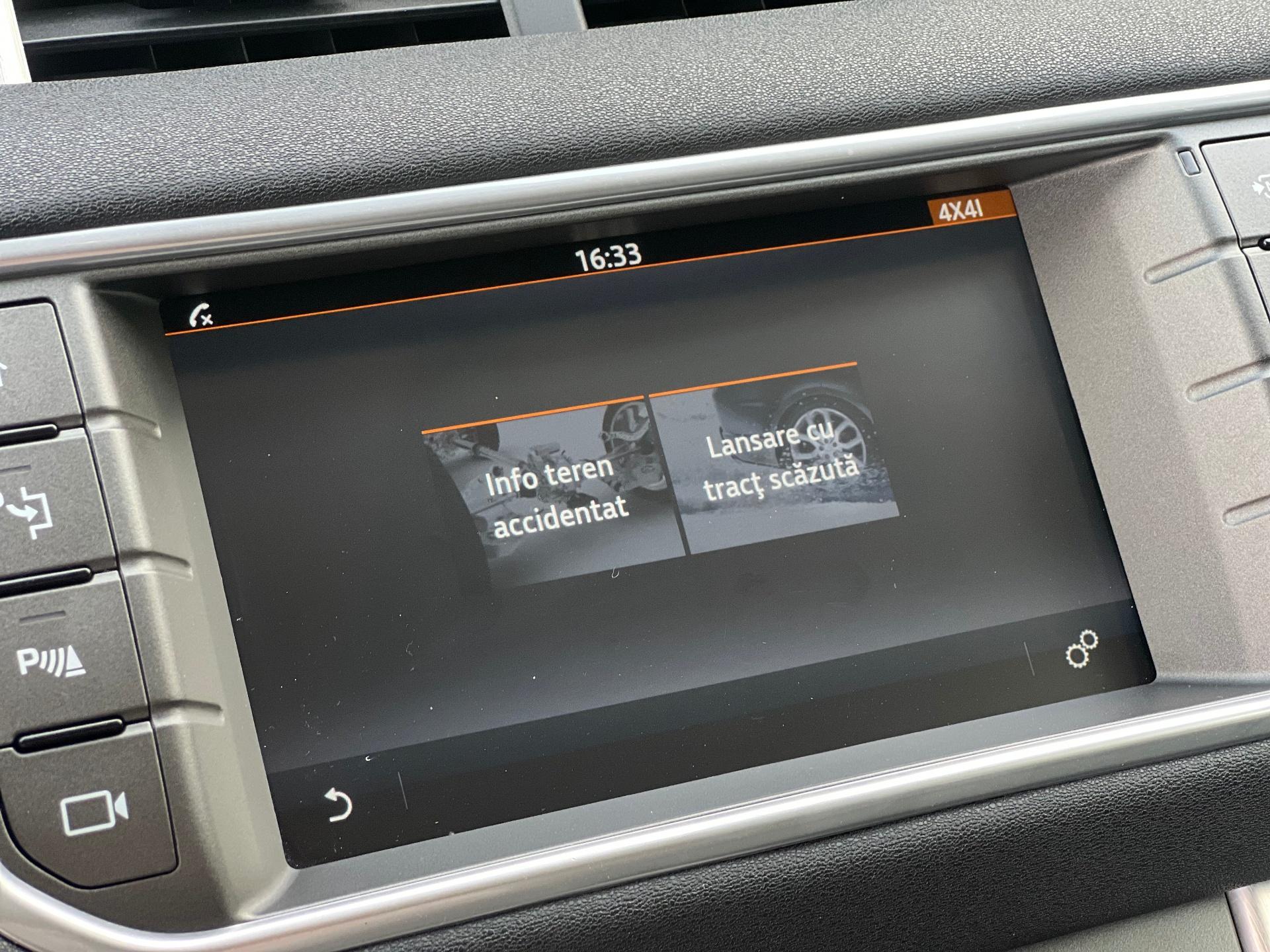 Land Rover Range Rover Evoque 2016 TD4 150 SE AWD - foto 30