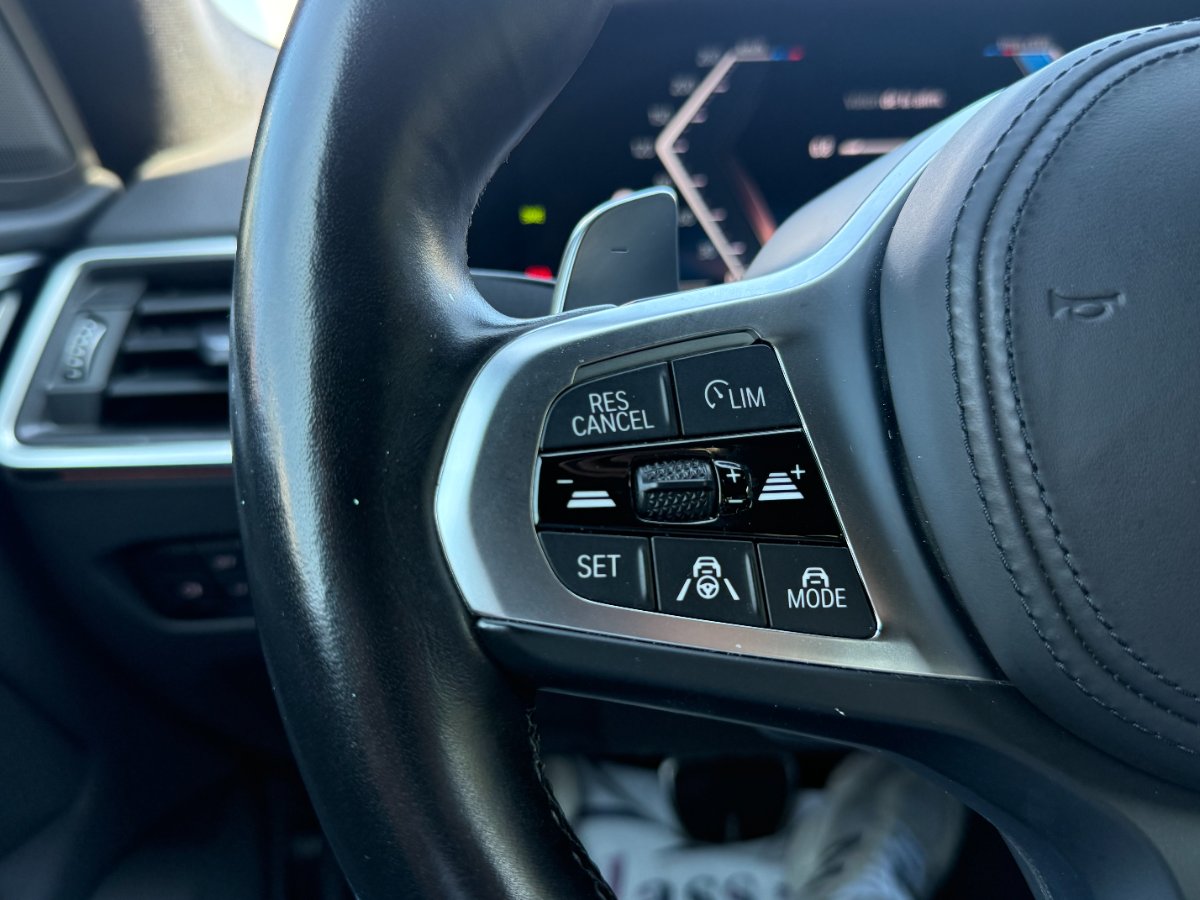 BMW 420d xDrive 2023 420d xDrive AT MHEV - foto 23