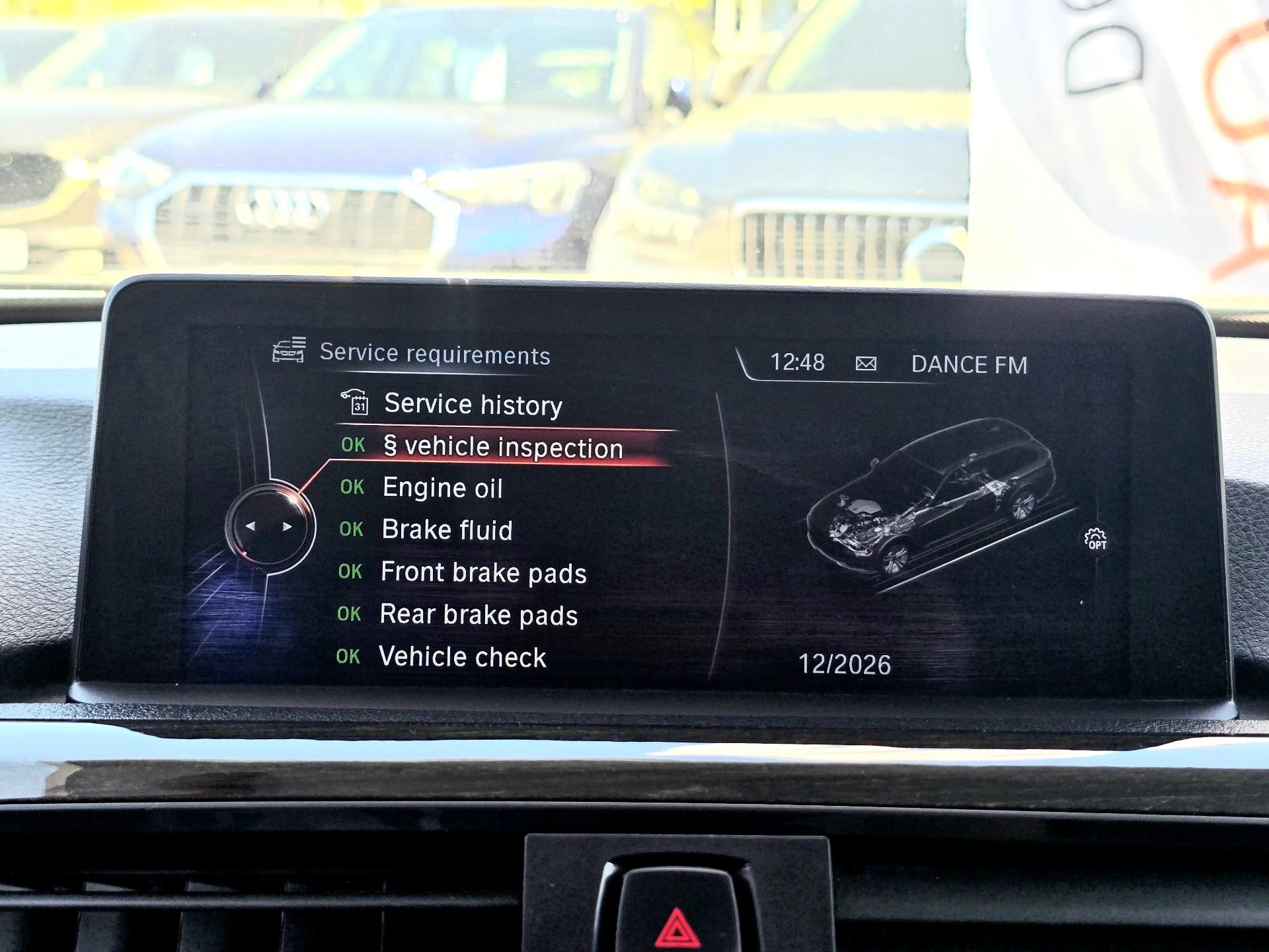 BMW Seria 3 2013 316 2.0d automat - foto 28