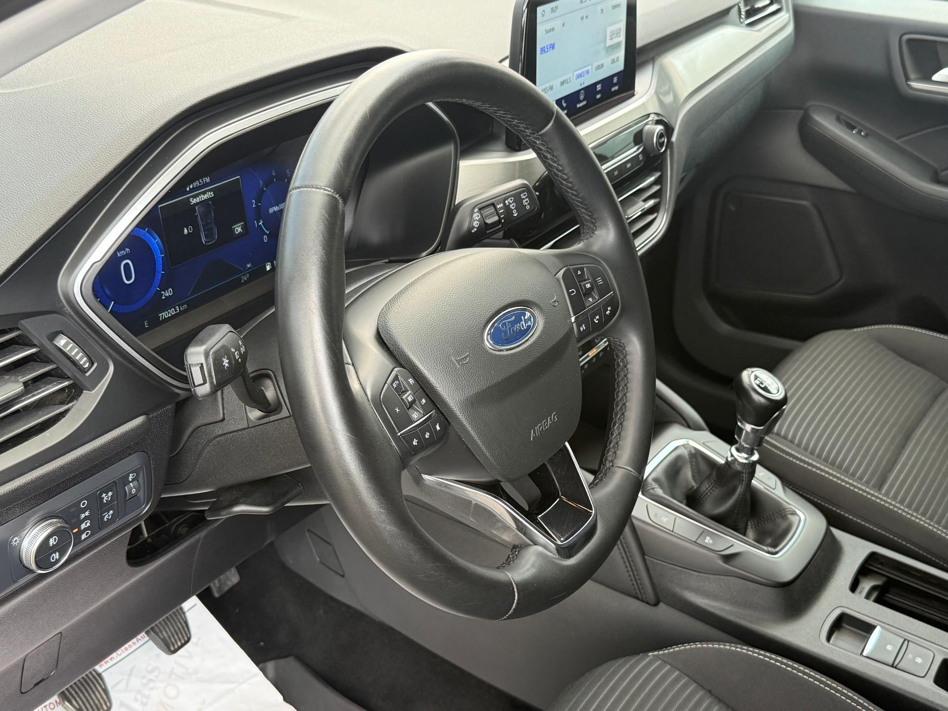 Ford Kuga 2023 1.5 EcoBoost FWD Titanium - foto 10