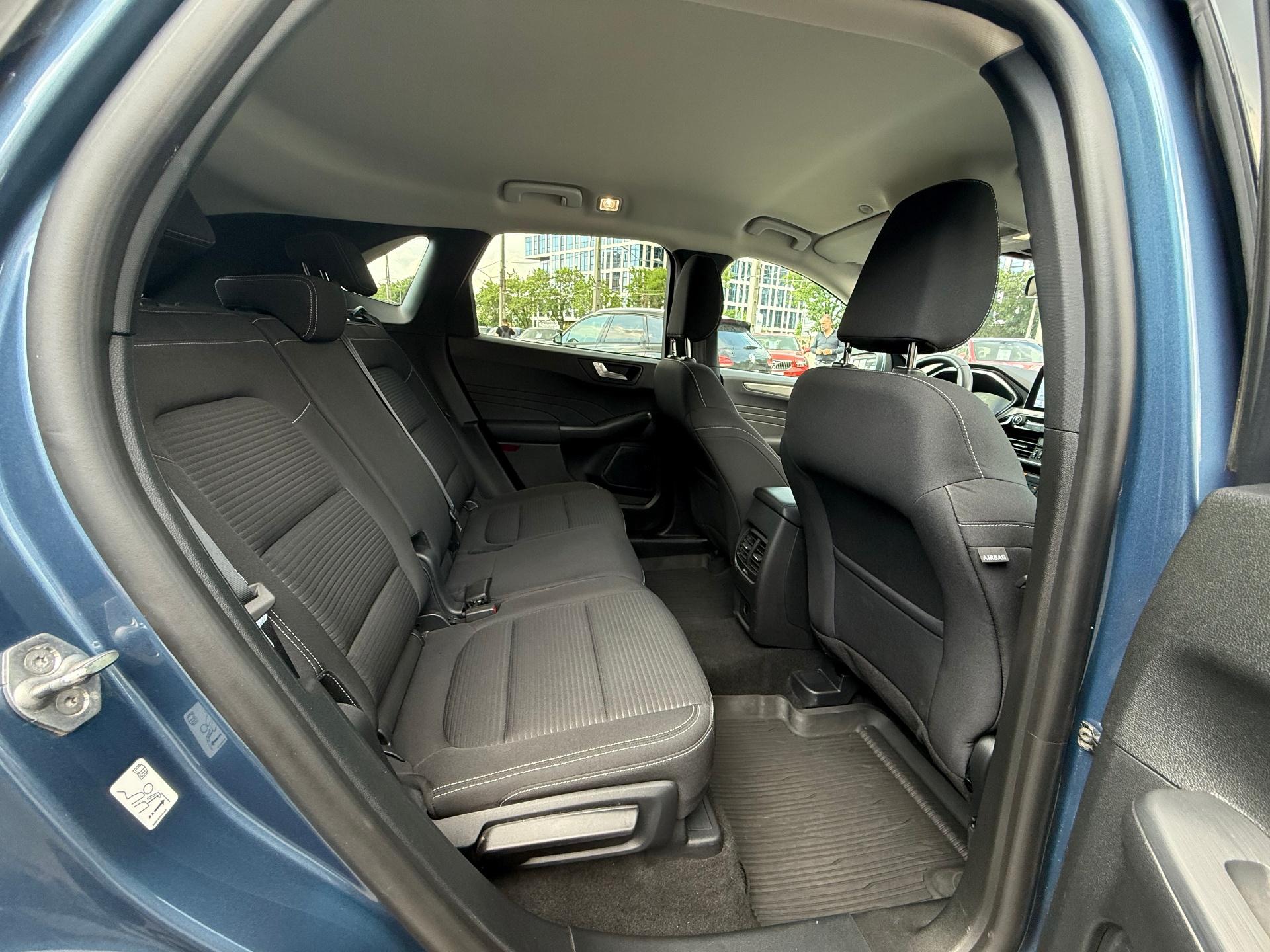 Ford Kuga 2023 1.5 EcoBoost FWD Titanium - foto 25