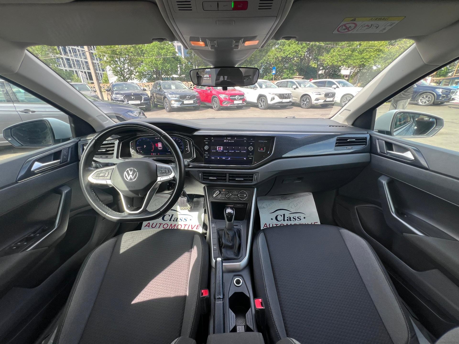 Volkswagen Polo 2023 1.0 TSI DSG Life - foto 12
