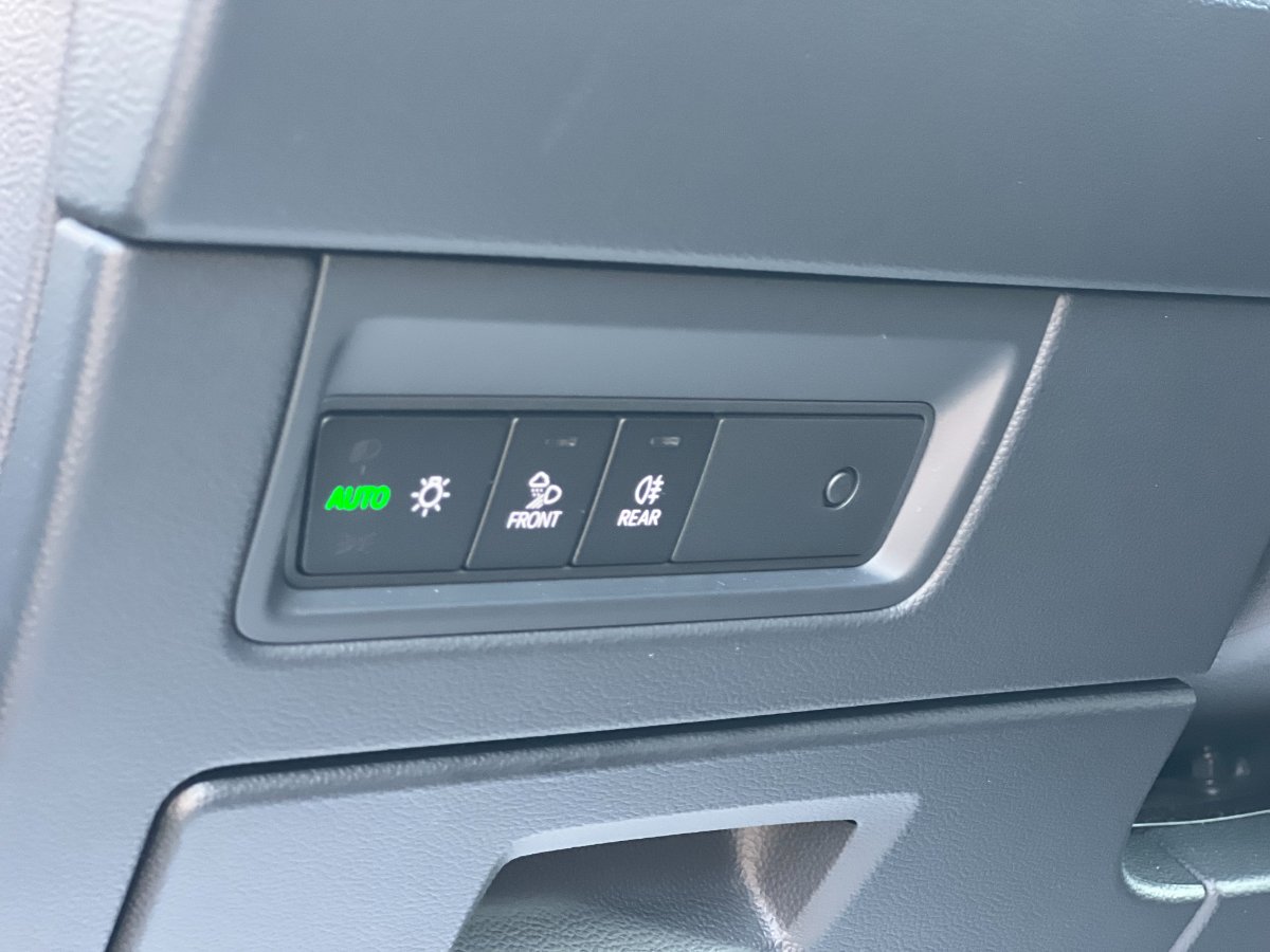 Volkswagen Touareg 2023 V6 TDI 4MOTION Elegance - foto 12