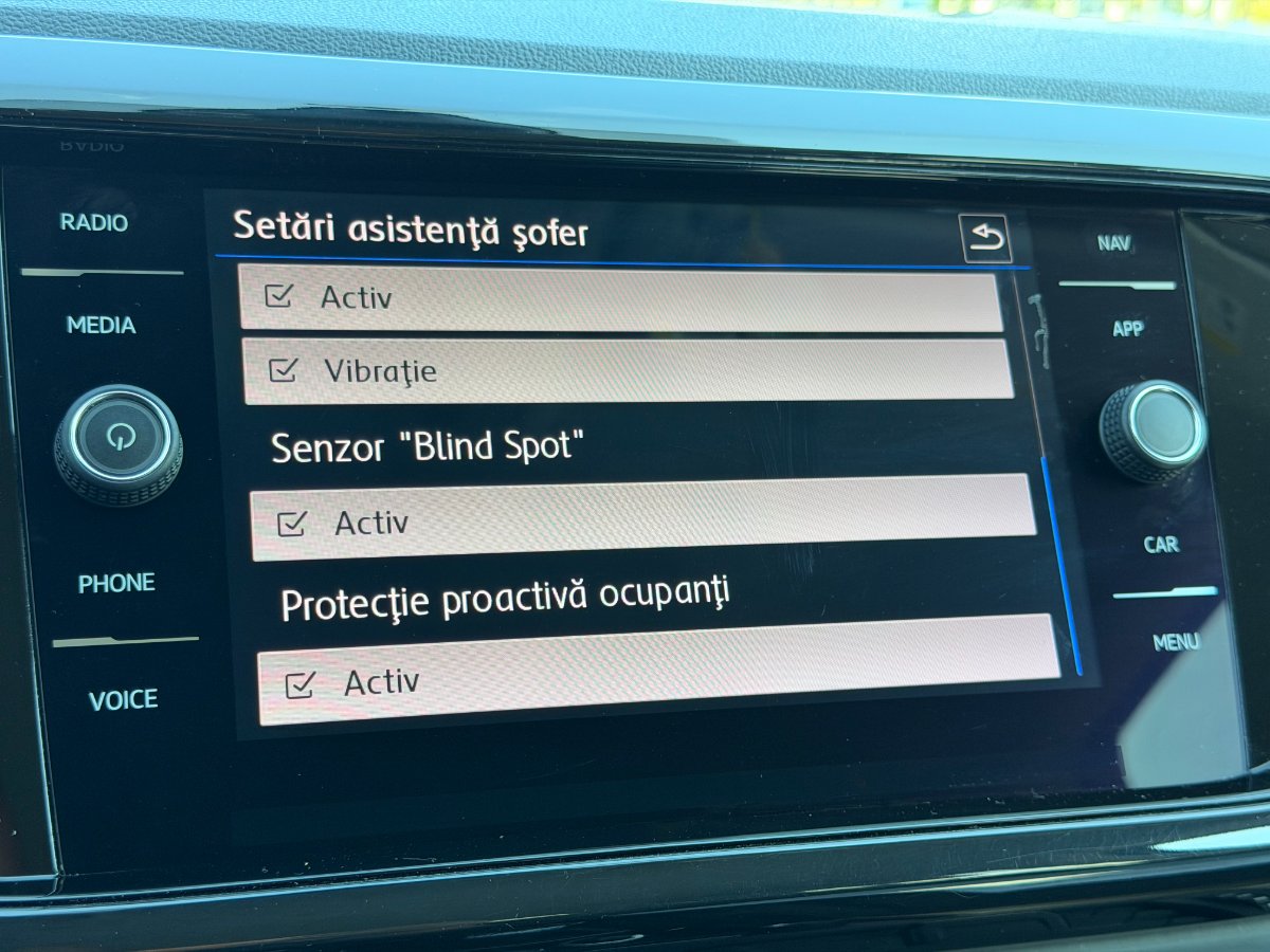 Volkswagen T-Cross 2019 1.0 TSI DSG Style - foto 21