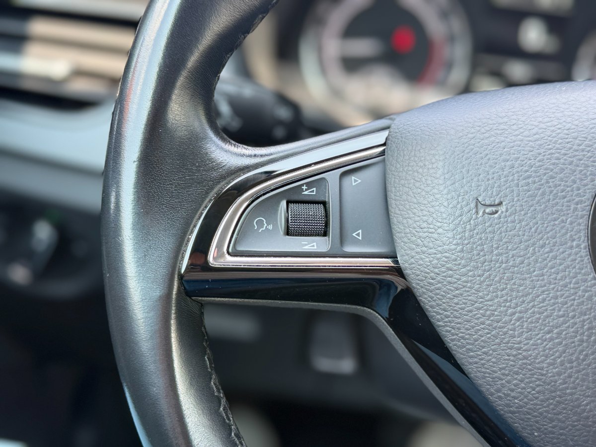 Skoda Scala 2020 1.6 TDI DSG Ambition - foto 15