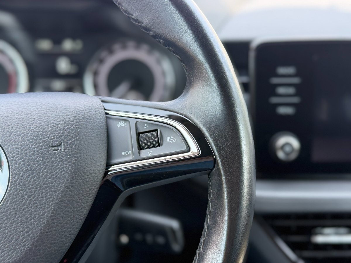 Skoda Scala 2020 1.6 TDI DSG Ambition - foto 16