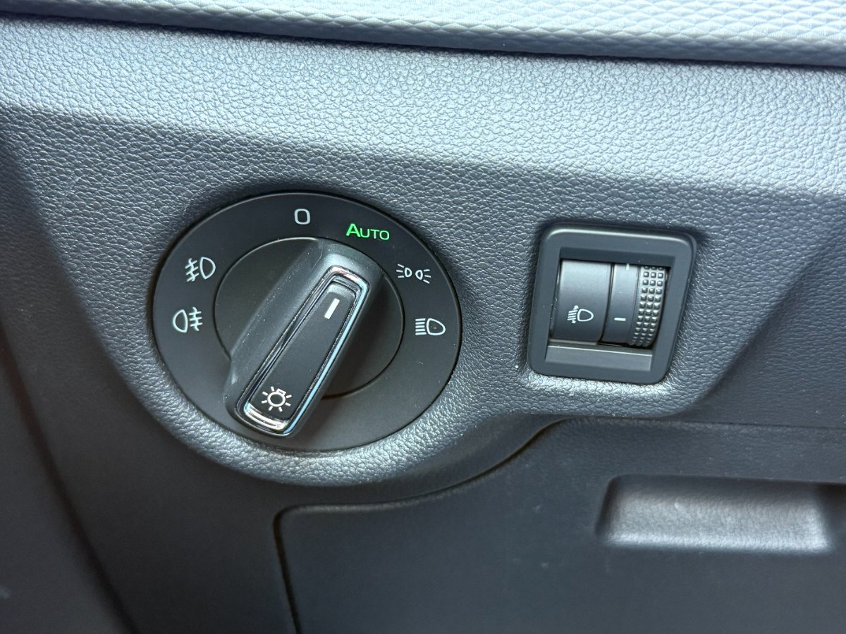 Skoda Scala 2020 1.6 TDI DSG Ambition - foto 14