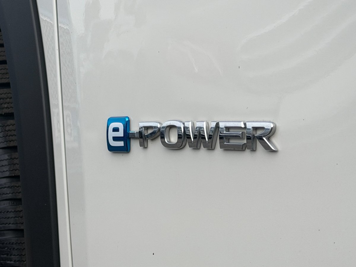Nissan X-Trail 2023 ePower 5 locuri N-Connecta Plus - foto 11