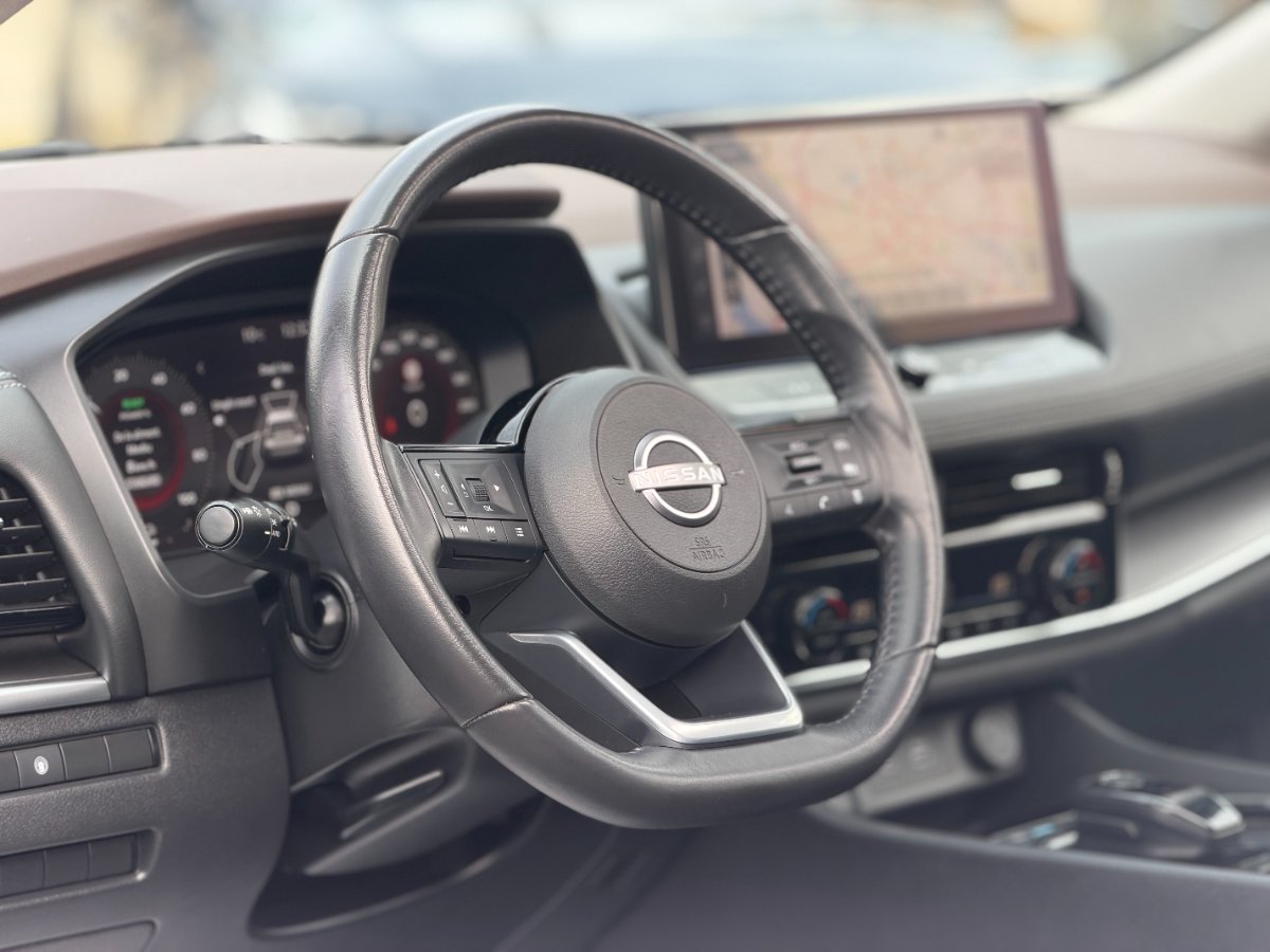Nissan X-Trail 2023 ePower 5 locuri N-Connecta Plus - foto 12