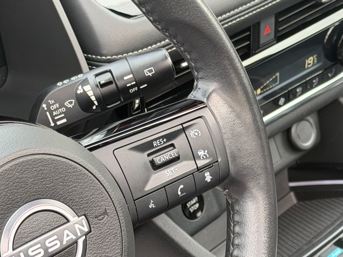 Nissan X-Trail 2023 ePower 5 locuri N-Connecta Plus - foto 16