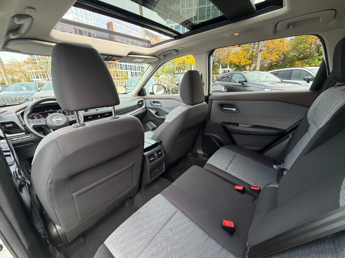Nissan X-Trail 2023 ePower 5 locuri N-Connecta Plus - foto 19