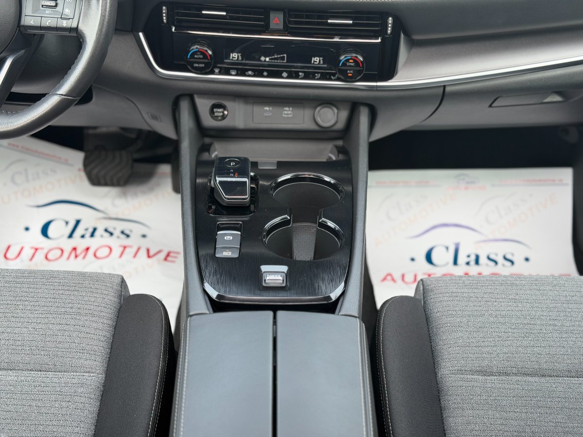 Nissan X-Trail 2023 ePower 5 locuri N-Connecta Plus - foto 22