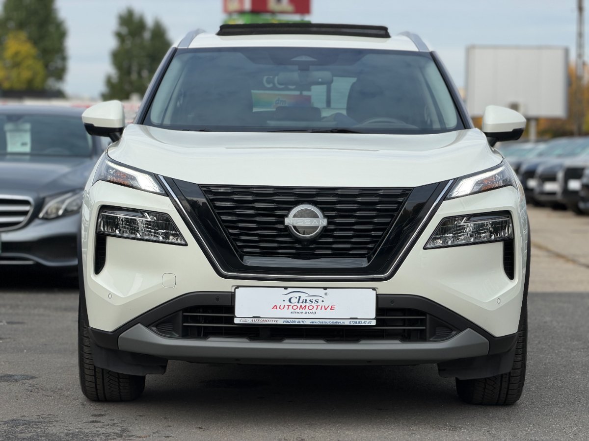 Nissan X-Trail 2023 ePower 5 locuri N-Connecta Plus - foto 2