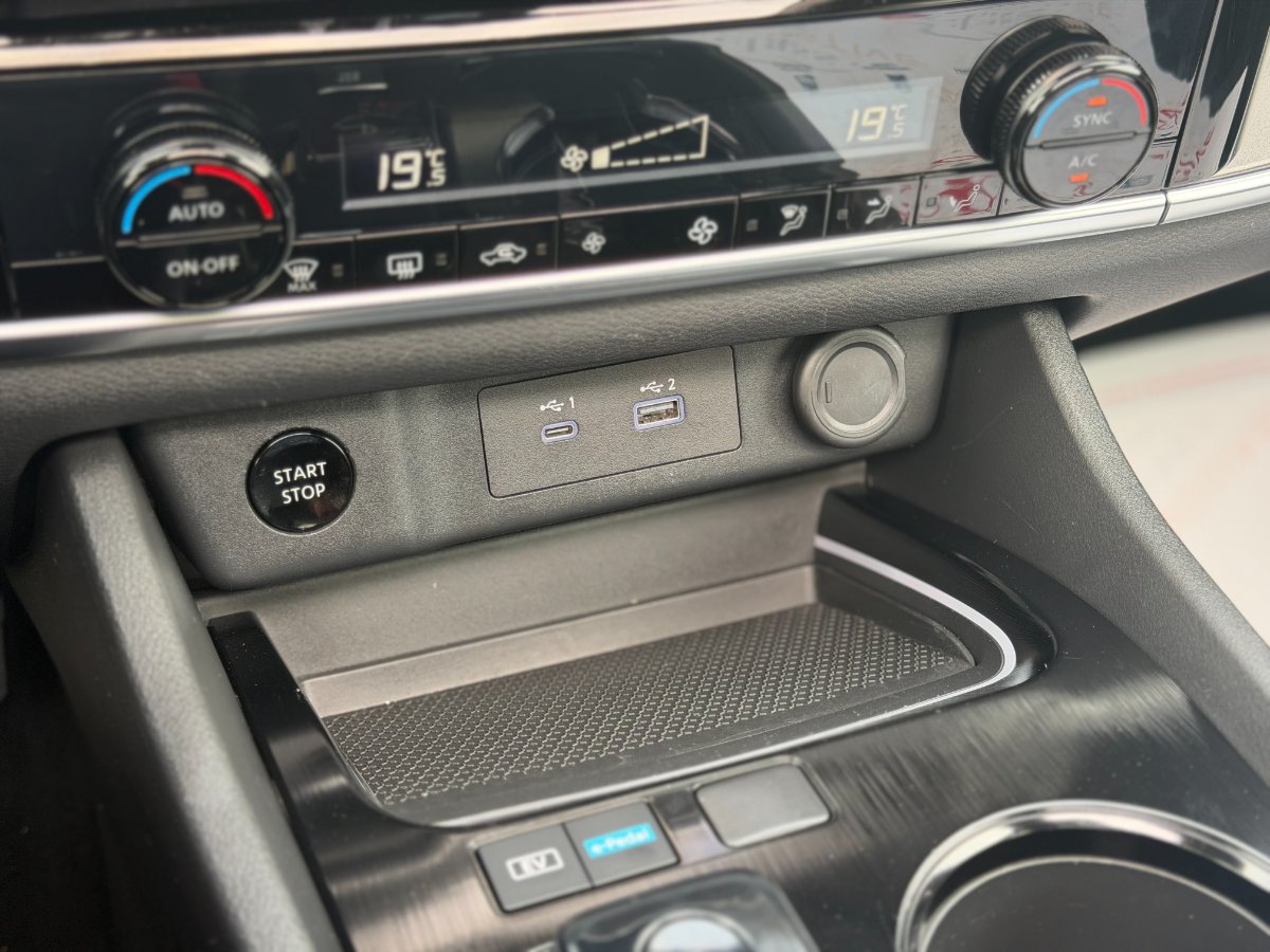 Nissan X-Trail 2023 ePower 5 locuri N-Connecta Plus - foto 26