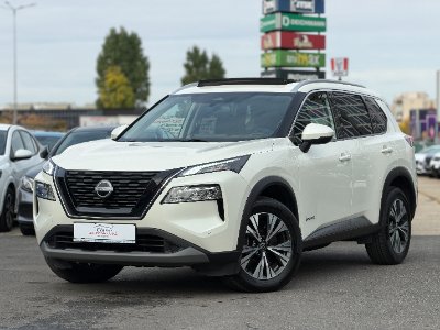 Nissan X-Trail 2023 ePower 5 locuri N-Connecta Plus