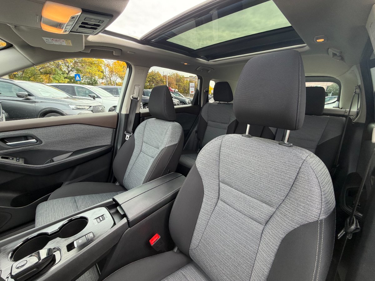 Nissan X-Trail 2023 ePower 5 locuri N-Connecta Plus - foto 18