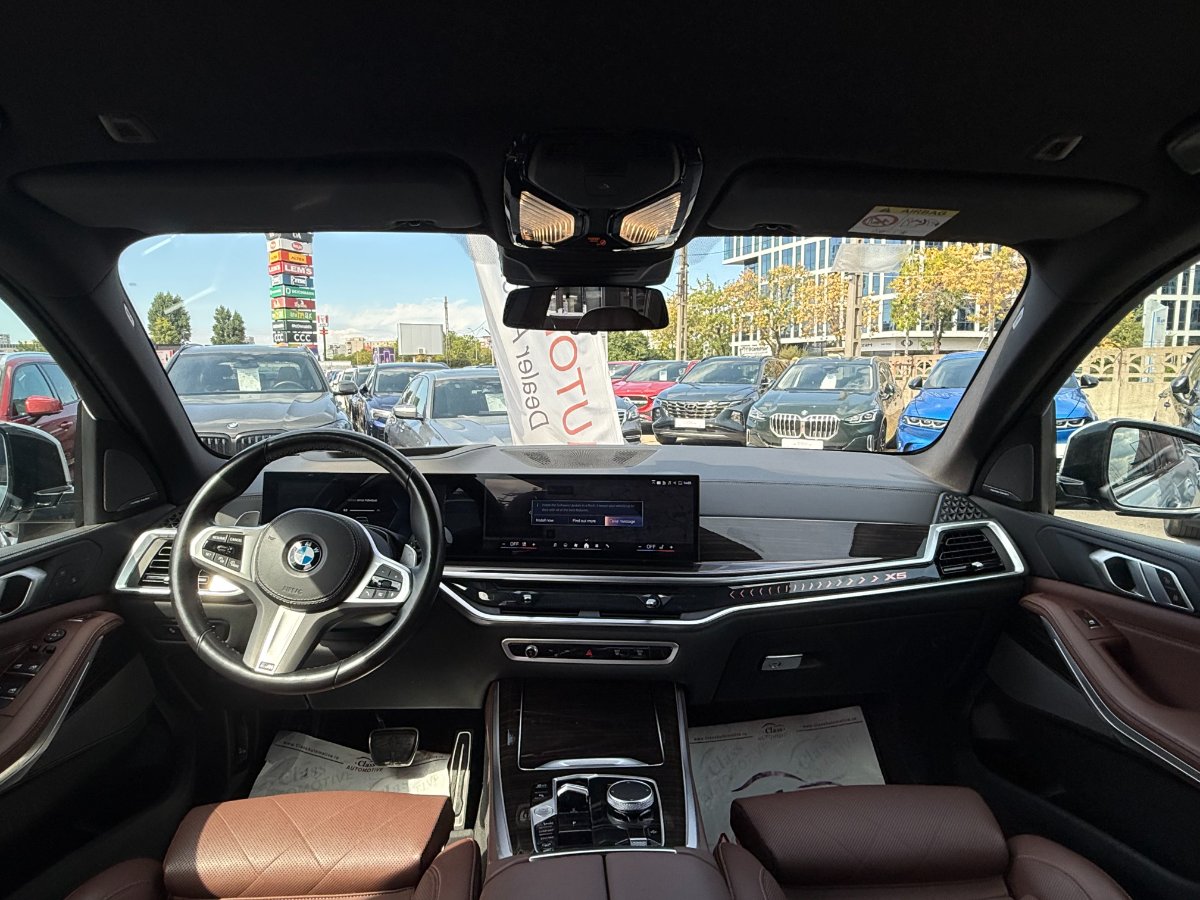 BMW X5 2024 xDrive30d AT MHEV - foto 8