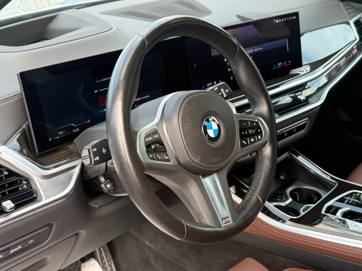 BMW X5 2024 xDrive30d AT MHEV - foto 13