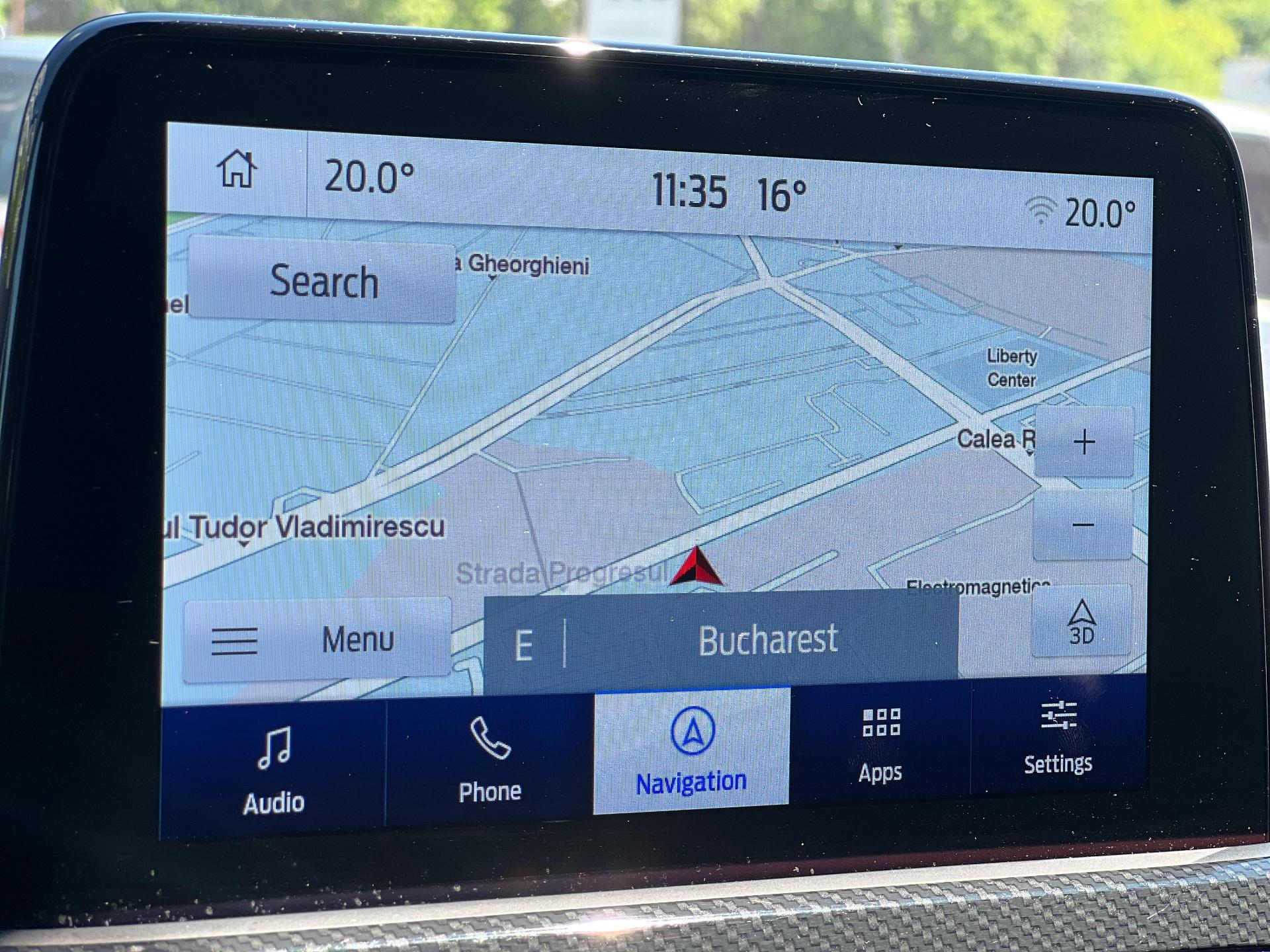 Ford Kuga 2023 2.5 Duratec FHEV AWD ST Line X - foto 32