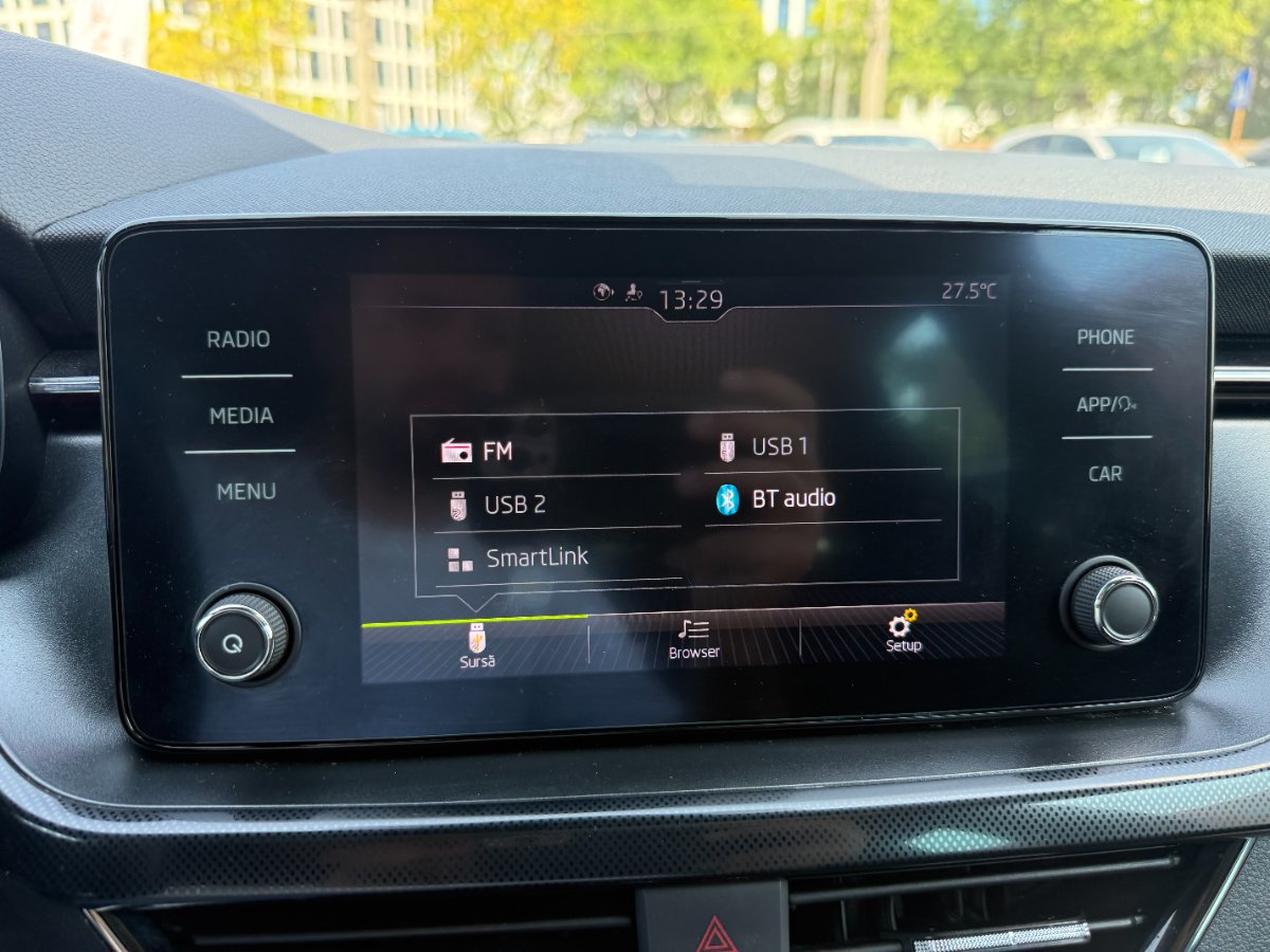 Skoda Kamiq 2020 1.5 TSI DSG Style - foto 35