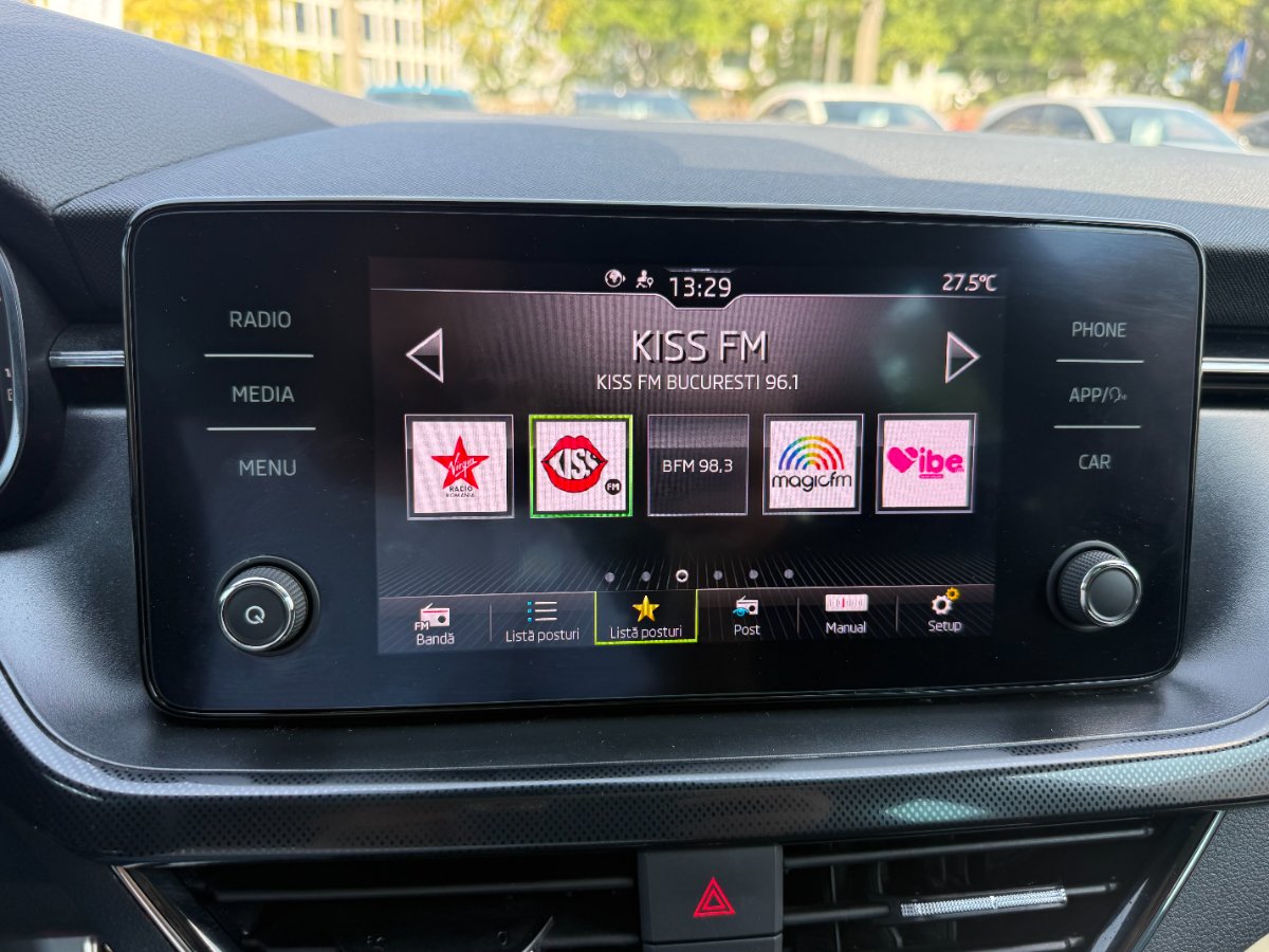 Skoda Kamiq 2020 1.5 TSI DSG Style - foto 39