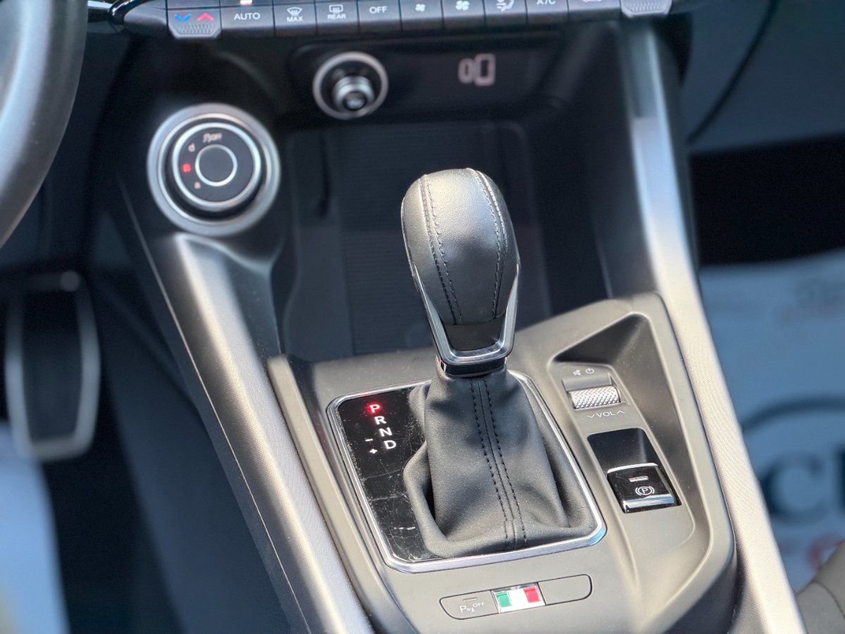 Alfa Romeo Tonale 2024 1.5 FWD AT MHEV TI - foto 18