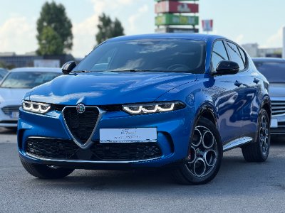 Alfa Romeo Tonale 2024 1.5 FWD AT MHEV TI