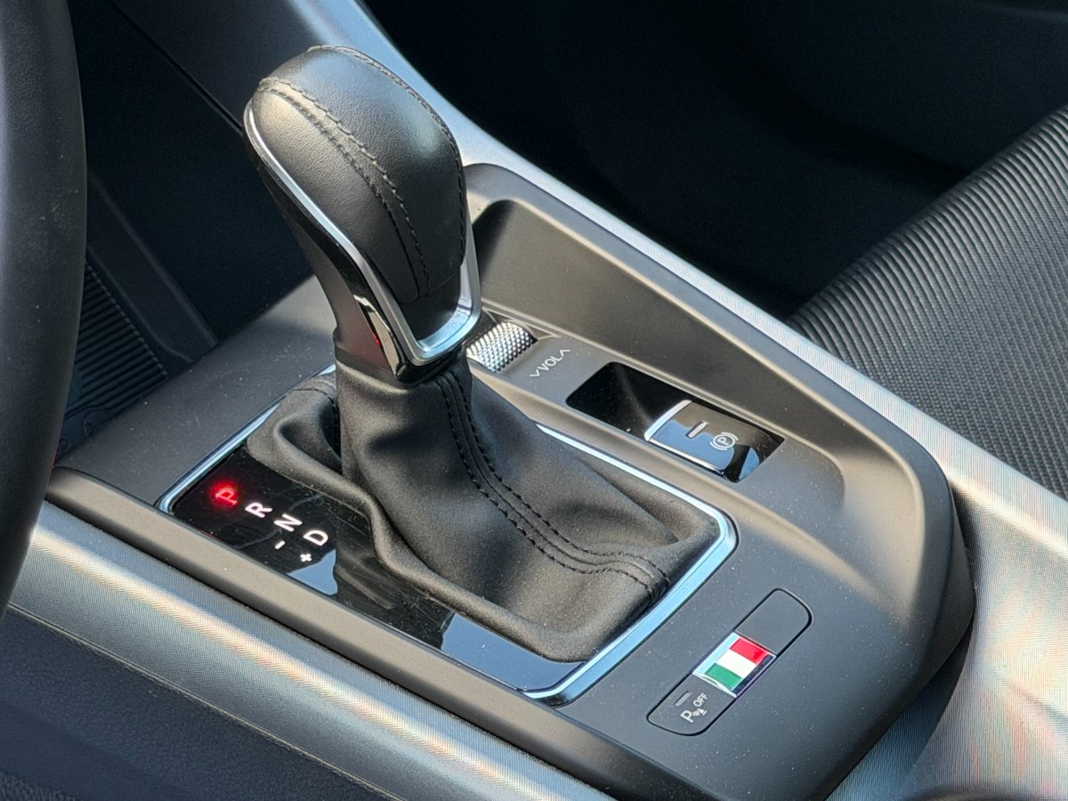 Alfa Romeo Tonale 2024 1.5 FWD AT MHEV TI - foto 12