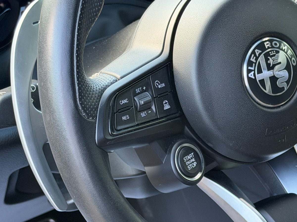 Alfa Romeo Tonale 2024 1.5 FWD AT MHEV TI - foto 13