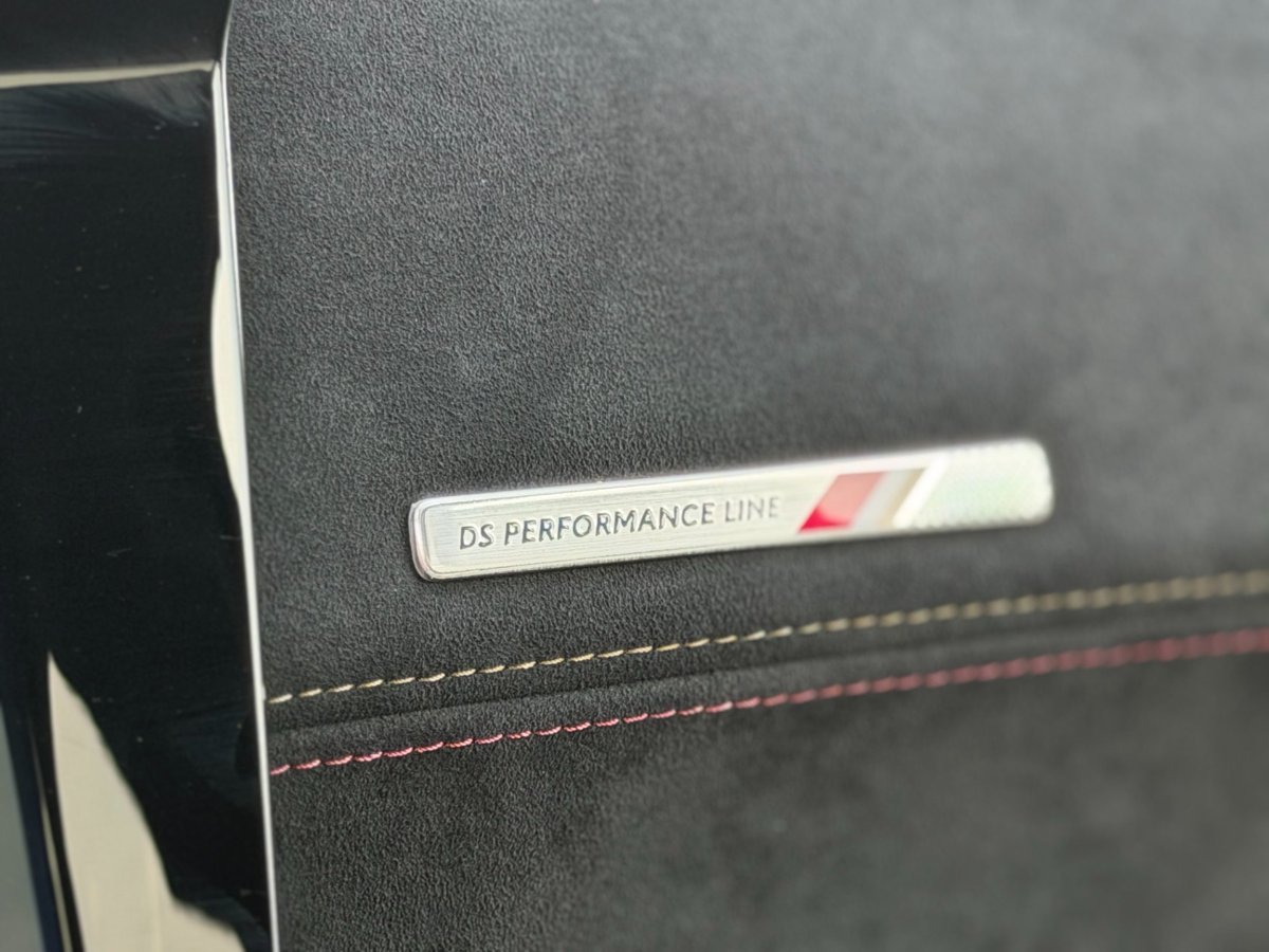 DS Automobiles PureTech 180 Aut. Performance Line + 2021 - foto 13
