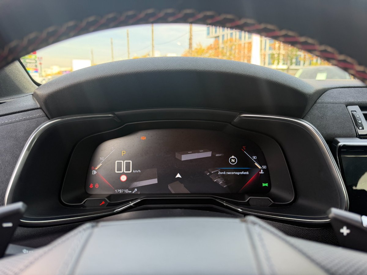 DS Automobiles PureTech 180 Aut. Performance Line + 2021 - foto 16