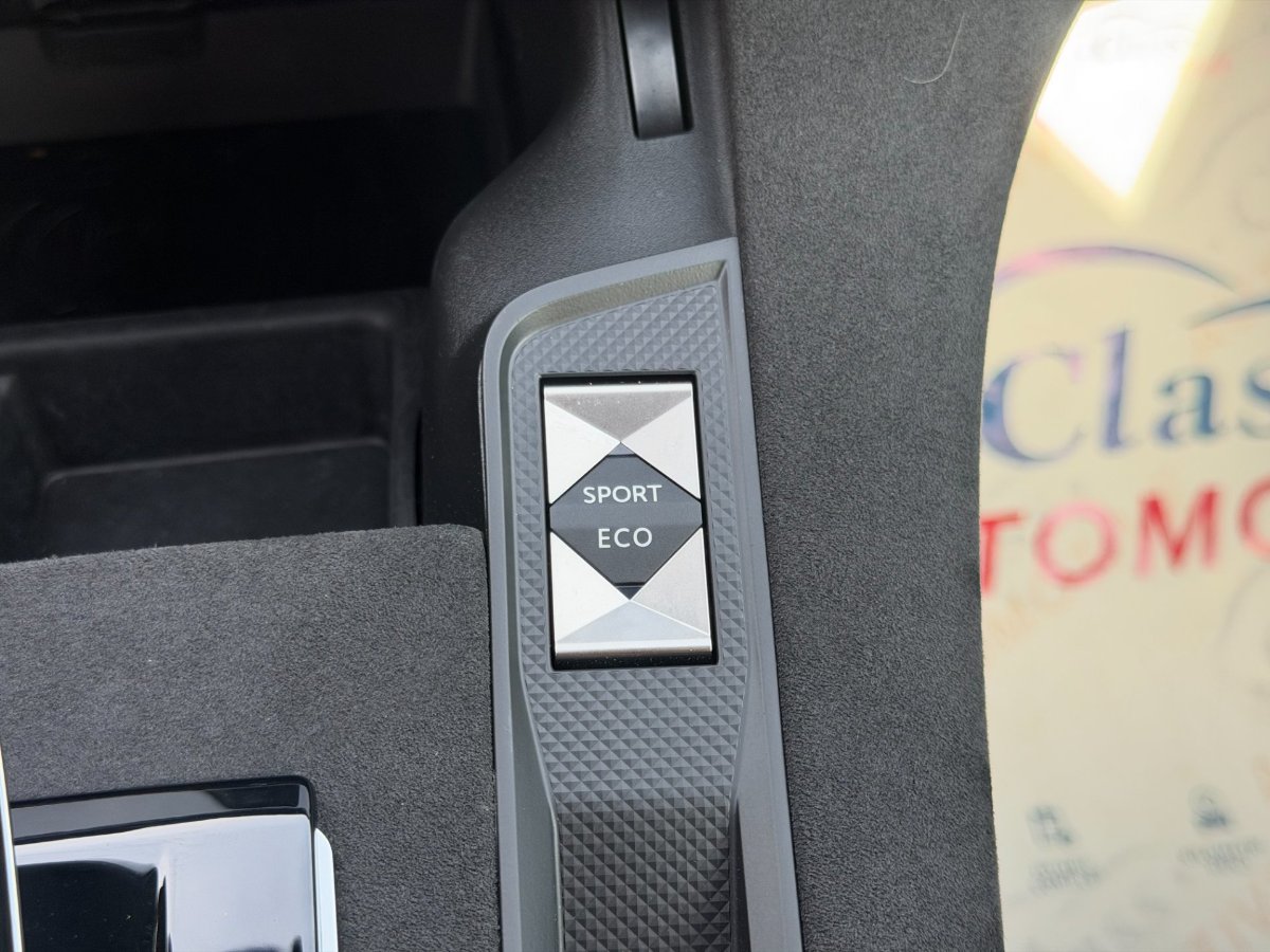 DS Automobiles PureTech 180 Aut. Performance Line + 2021 - foto 26