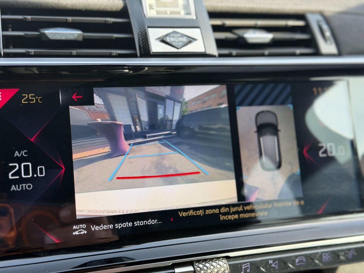 DS Automobiles PureTech 180 Aut. Performance Line + 2021 - foto 34