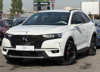 DS Automobiles PureTech 180 Aut. Performance Line + 2021
