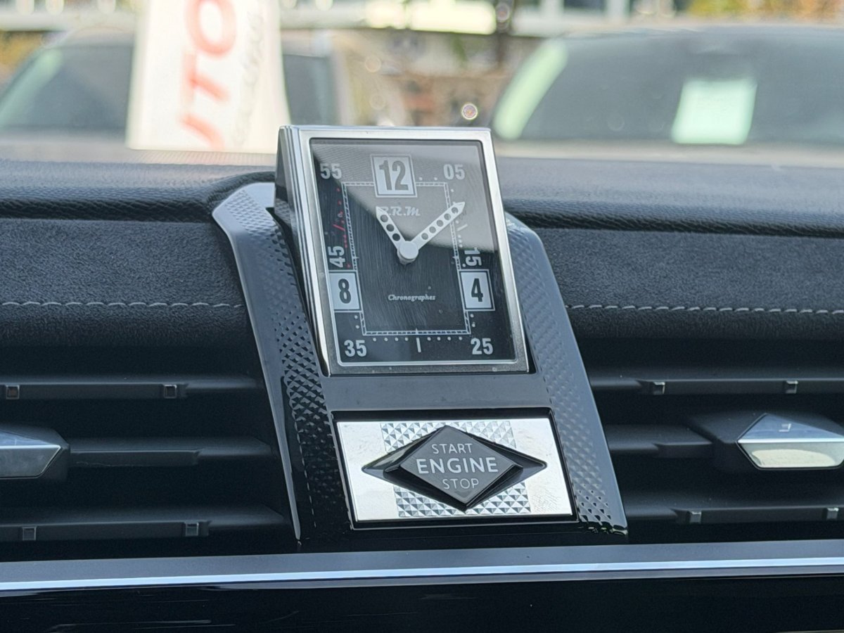 DS Automobiles PureTech 180 Aut. Performance Line + 2021 - foto 25