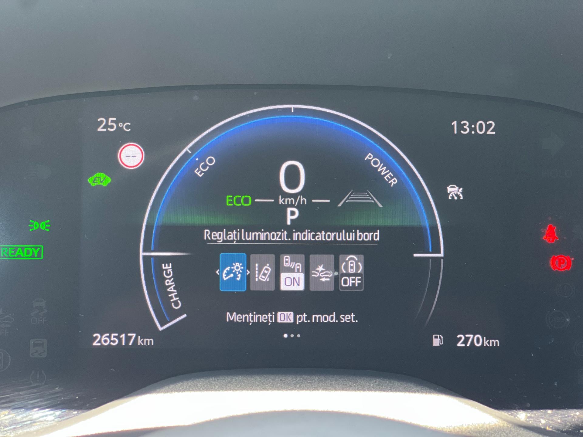 Toyota Yaris Cross 2024 1.5 VVT-i HSD 4x2 Dynamic - foto 26